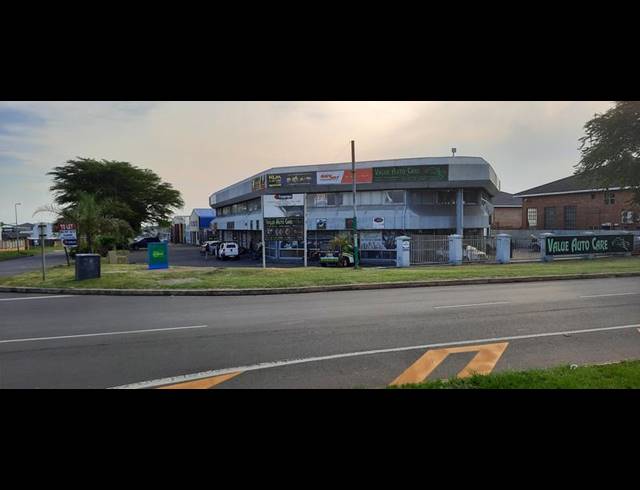BUSINESS PROPERTY TO RENT IN RICHARDS BAY EXT 7